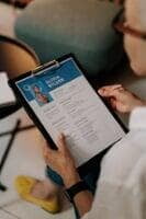 Full CV Formatting Full CV Formatting