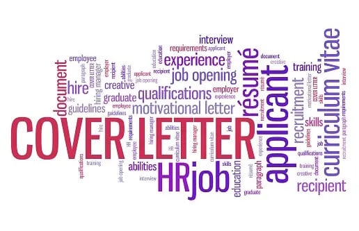 Cover Letter Production